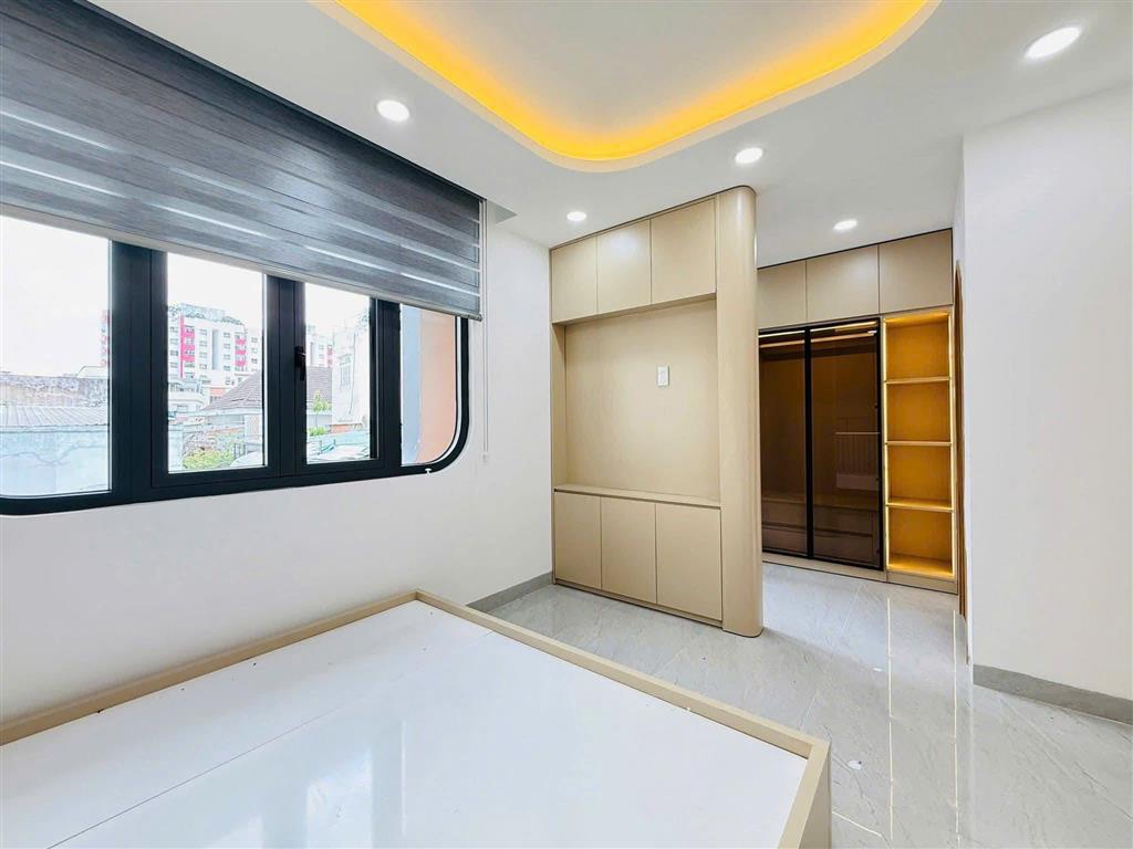 ĐỨC DIỄN - GARA Ô TÔ - THANG MÁY - 65M² x 7 TẦNG - 16 TỶ