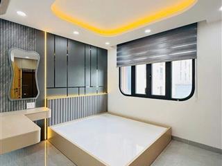 CHỈ 5.4 TỶ! NHÀ PHƯƠNG CANH - XUÂN PHƯƠNG 30M2X5T, 3 NGỦ, 30M Ô TÔ, NỘI THẤT