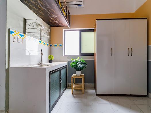 CỰC HIẾM, NHỈNH 9 TỶ, CCMN CẦU DIỄN 50M2X7 TẦNG, THANG MÁY, 40 TRIỆU/ THÁNG,LÔ GÓC