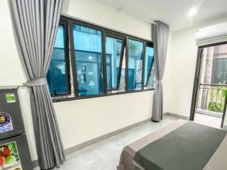 14 tỷ- ccmn yên hòa - chính chủ 66m2x7 tầng- thang máy- 17 phòng kk- 80 triệu/tháng
