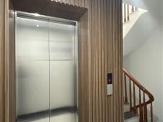 BÁN CCMN TRỊNH VĂN BÔ 75M2X7 TẦNG, T/MÁY, 100 TRIỆU/M, 18 PHÒNG KK, GIÁ 15 TỶ