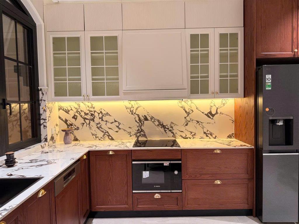 TRẦN CUNG-  NGOẠI GIAO ĐOÀN – 40M² x 6 TẦNG – THANG MÁY – Ô TÔ ĐỖ CỬA – 7 TỶ