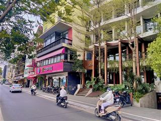 Bán nhà mặt phố nguyễn đình thi, 160m, mặt tiền 11m, dòng tiền 400tr/thg, giá 218 tỷ