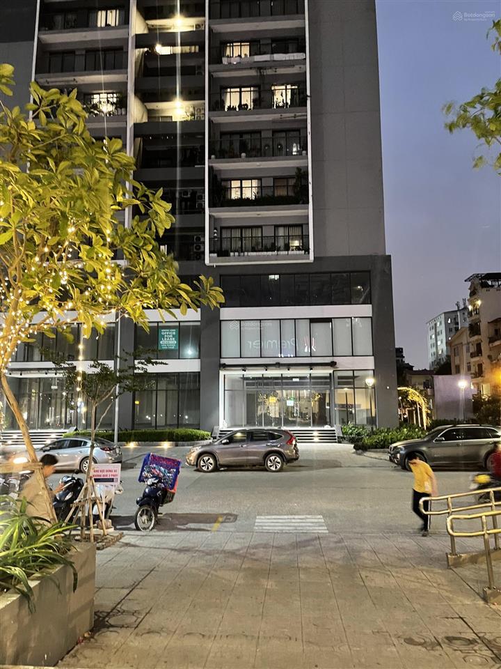 Bán cc premier berriver no1, 2pn2wc, giá ưu đãi 7 tỷ, tầng 12, view đẹp