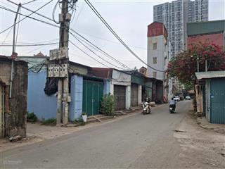 Bán đất dương nội, diện tích khủng, ngõ thông ô tô, dòng tiền ổn định, tương lai ra phố, 7 tỷ 960