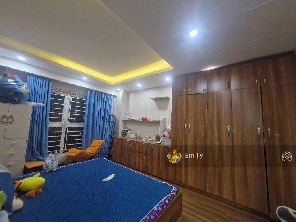 Chính chủ bán chung cư kiến hưng, view công viên 365, biệt thự thanh hà thoáng sáng tầng trung 65m2