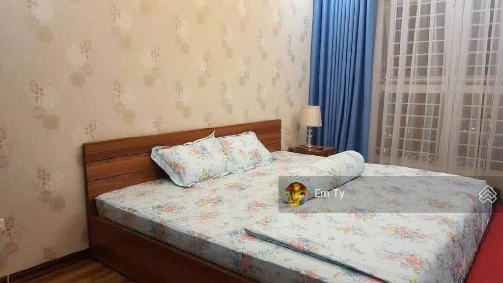 Chính chủ bán chung cư kiến hưng, view công viên 365, biệt thự thanh hà thoáng sáng tầng trung 65m2