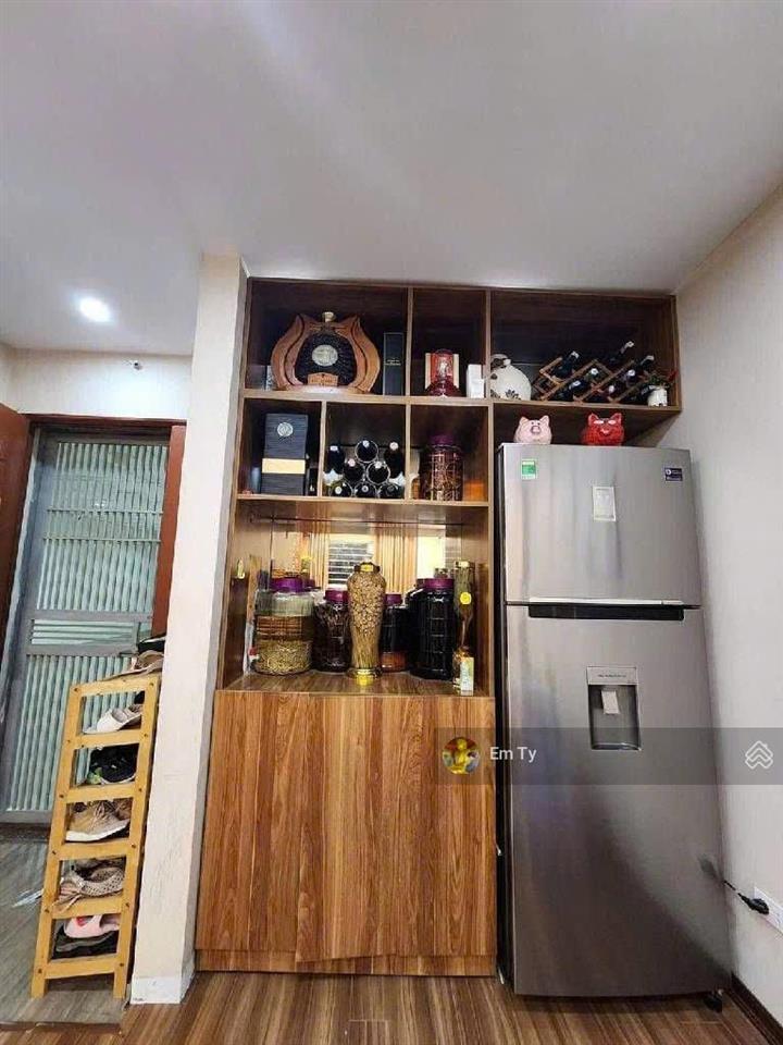 Chính chủ bán chung cư kiến hưng, view công viên 365, biệt thự thanh hà thoáng sáng tầng trung 65m2