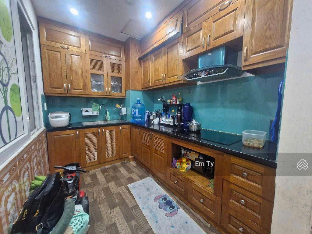 Chính chủ bán chung cư kiến hưng, view công viên 365, biệt thự thanh hà thoáng sáng tầng trung 65m2