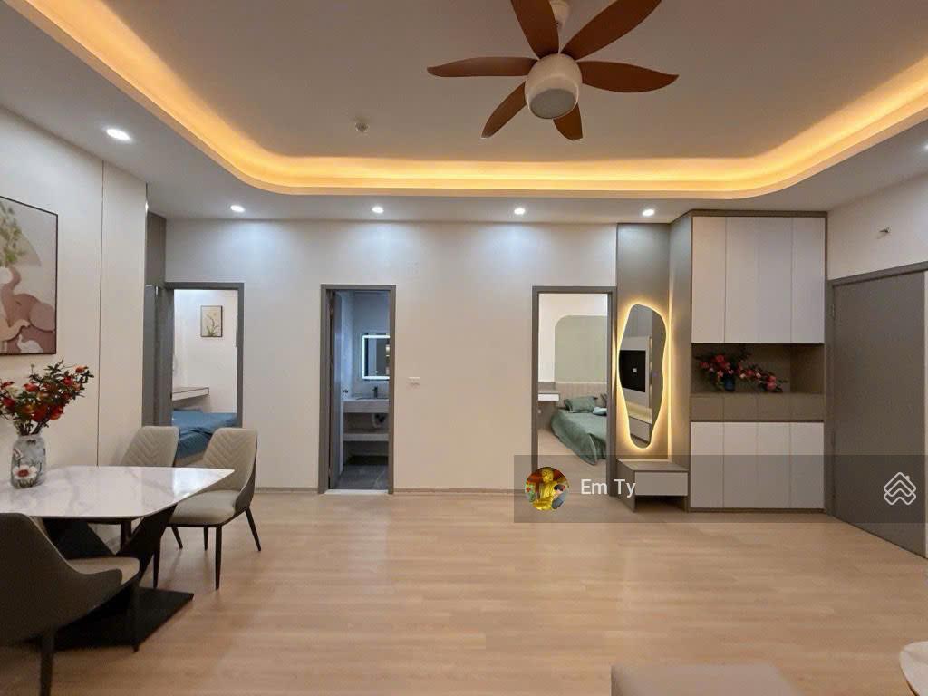 Chính chủ nhờ bán chung cư đại thanh 2n1wc full nội thất nhập khẩu tiện ích ngập tràn 55m2, 3tỷ38