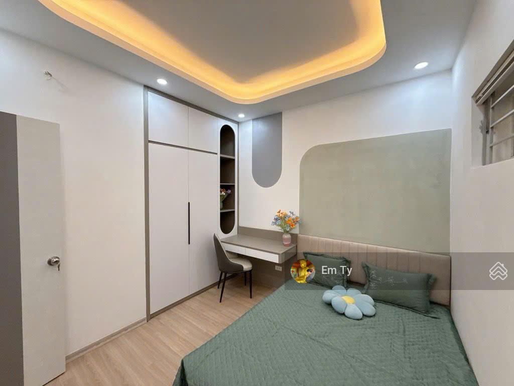 Chính chủ nhờ bán chung cư đại thanh 2n1wc full nội thất nhập khẩu tiện ích ngập tràn 55m2, 3tỷ38