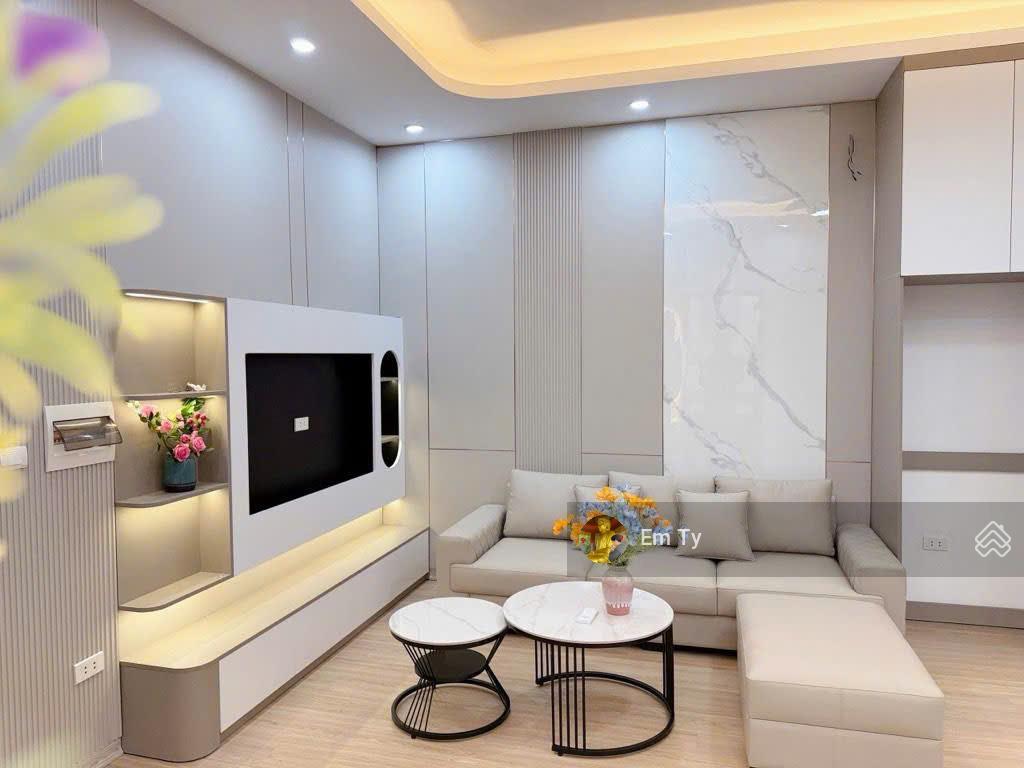 Chính chủ nhờ bán chung cư đại thanh 2n1wc full nội thất nhập khẩu tiện ích ngập tràn 55m2, 3tỷ38