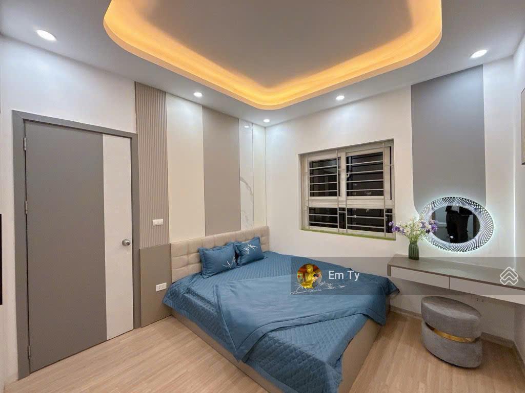 Chính chủ nhờ bán chung cư đại thanh 2n1wc full nội thất nhập khẩu tiện ích ngập tràn 55m2, 3tỷ38