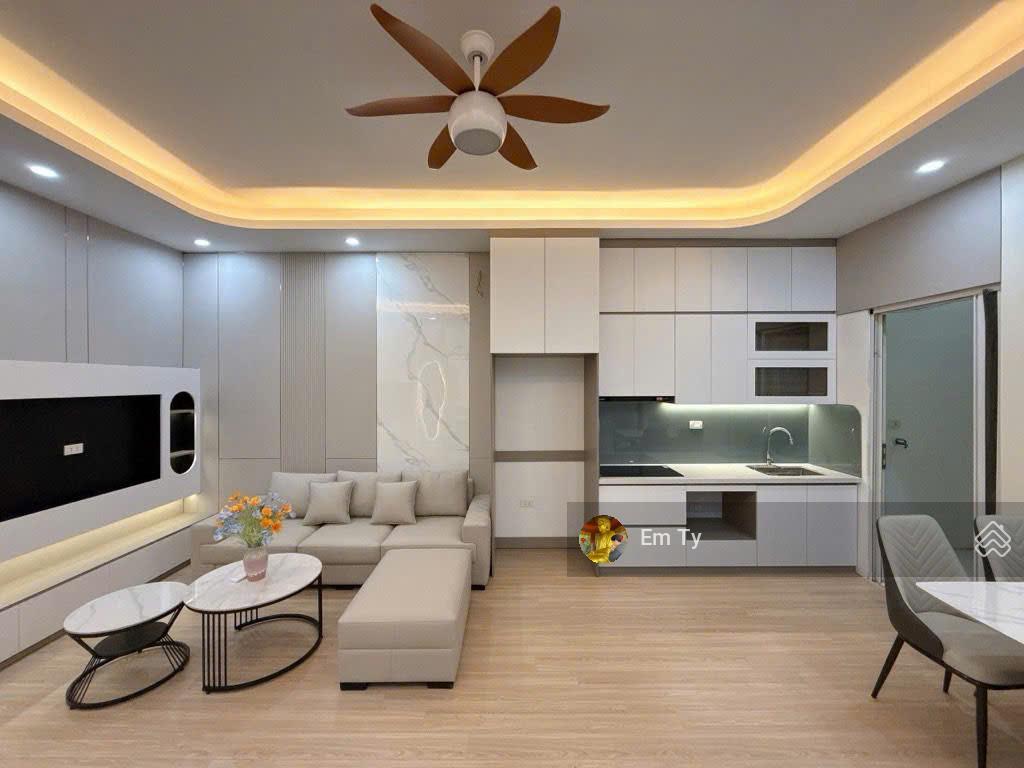 Chính chủ nhờ bán chung cư đại thanh 2n1wc full nội thất nhập khẩu tiện ích ngập tràn 55m2, 3tỷ38