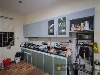 Anh trai em ty nhờ bán chung cư thanh trì, view kbt cầu bươu, tầng thấp, thoáng sáng, dt 74m2, 2tỷ9