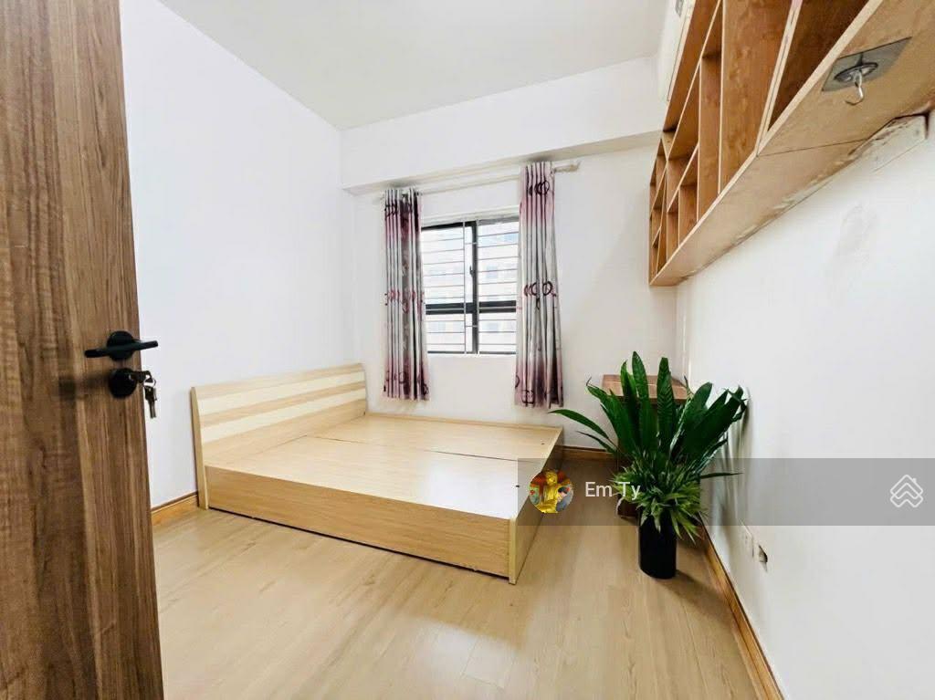 Chính chủ gửi bán chung cư thanh trìgần các tuyến đường lớntầng trungthoáng sángdt55mgiá 3tỷ38