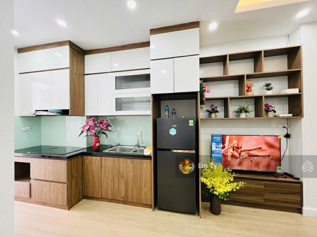 Chính chủ gửi bán chung cư thanh trìgần các tuyến đường lớntầng trungthoáng sángdt55mgiá 3tỷ38