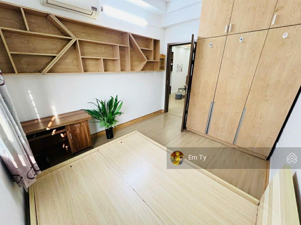 Chính chủ gửi bán chung cư thanh trìgần các tuyến đường lớntầng trungthoáng sángdt55mgiá 3tỷ38