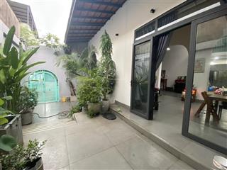 Biệt thự phố yên tĩnh phù hợp trường học mầm non, cafe thư viện, nhà ở bình yên