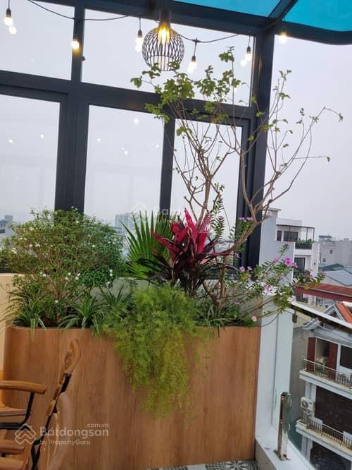 Nhà nguyễn văn linh  82m  6 tầng thang máy, ô tô tải tránh, kinh doanh tốt, gần aeon mall
