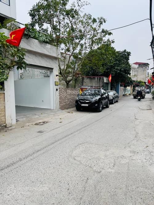 Nhà nguyễn văn linh  82m  6 tầng thang máy, ô tô tải tránh, kinh doanh tốt, gần aeon mall