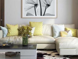 Chủ nhà thiện chí bán căn 2pn 2vs 80m2 chung cư sun square  lê đức thọ, tầng trung thoáng giá tốt