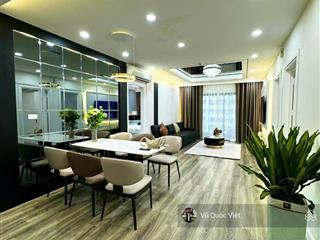 Căn hộ 2pn 2vs 99m2 n10 hà đô park view  view thẳng công viên cầu giấy bán  giá tốt nhất dự án