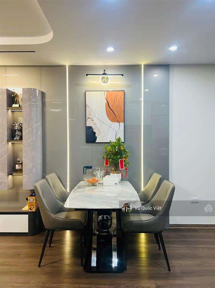 Chủ nhà thiện chí gửi bán căn hộ 80m2 2n2vs az lâm viên complex  nguyễn phong sắc  giá tốt