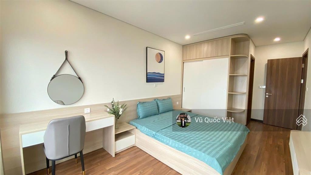 Chủ nhà thiện chí gửi bán căn hộ 80m2 2n2vs az lâm viên complex  nguyễn phong sắc  giá tốt