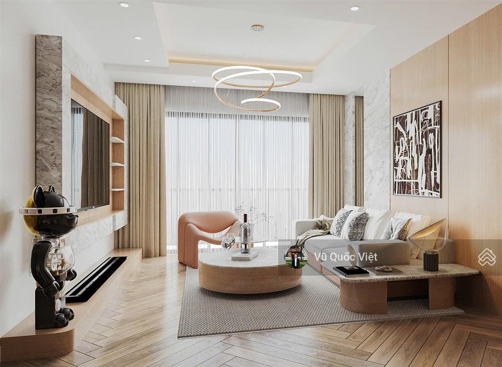 Cần chuyển đổi chủ nhà gửi bán căn 2pn 2vs 81m2 chung cư vinhomes nguyễn chí thanh  giá tốt