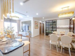 Căn hộ 3pn chủ nhà gửi bán tại chung cư hoàng thành pearl, full nội thất đẹp  giá tốt