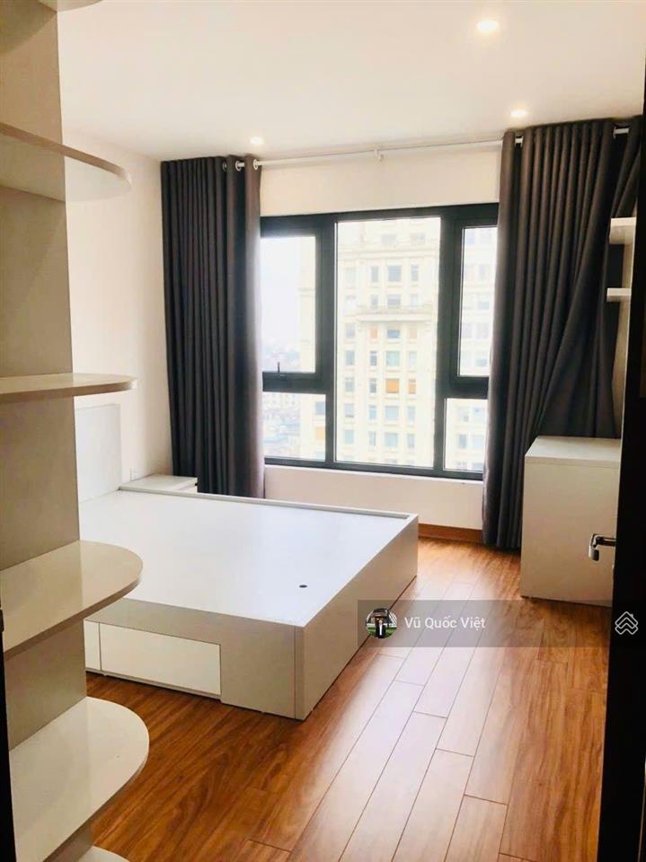 Căn hộ 3pn 2vs 97m2 chung cư intracom 1 trung văn chủ nhà thiện chí gửi bán  giá tốt
