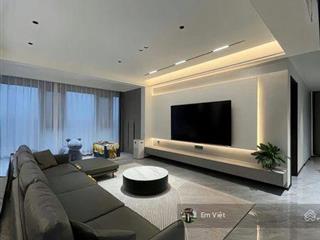 Bán căn 142m2 4pn 3vs căn góc 2 mặt thoáng chung cư golden palace  giá tốt nhất dự án