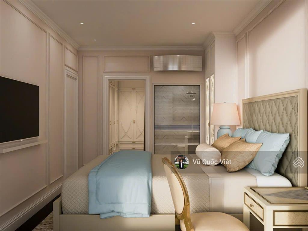 Chủ nhà thiện chí bán căn 2pn 2vs 80m2 chung cư sun square  lê đức thọ, tầng trung thoáng giá tốt
