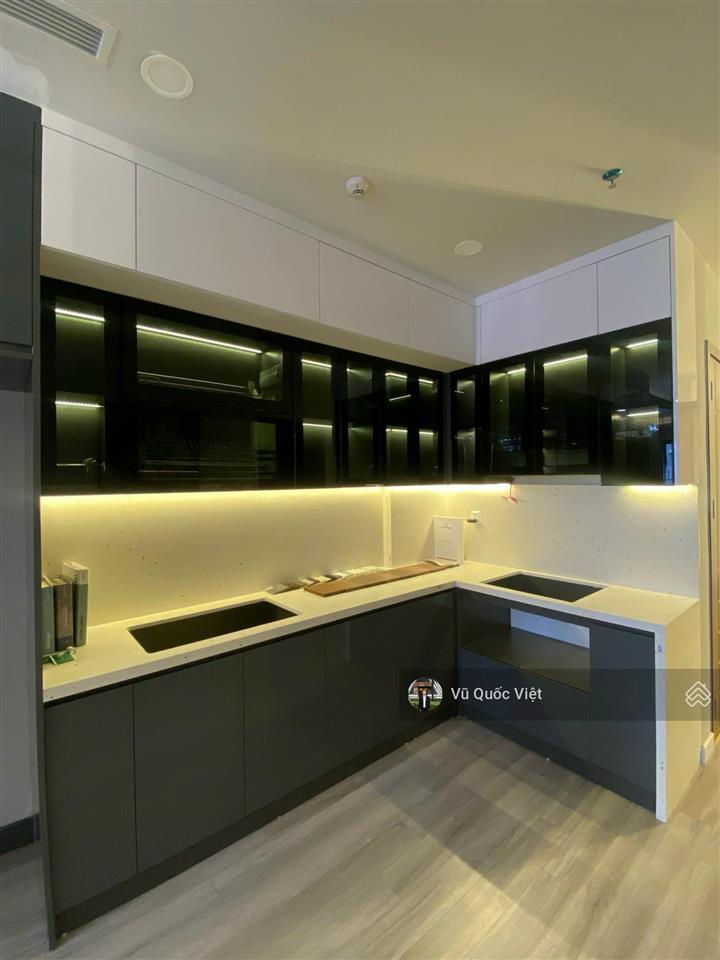 Chủ nhà thiện chí bán căn 2pn 2vs 80m2 chung cư sun square  lê đức thọ, tầng trung thoáng giá tốt