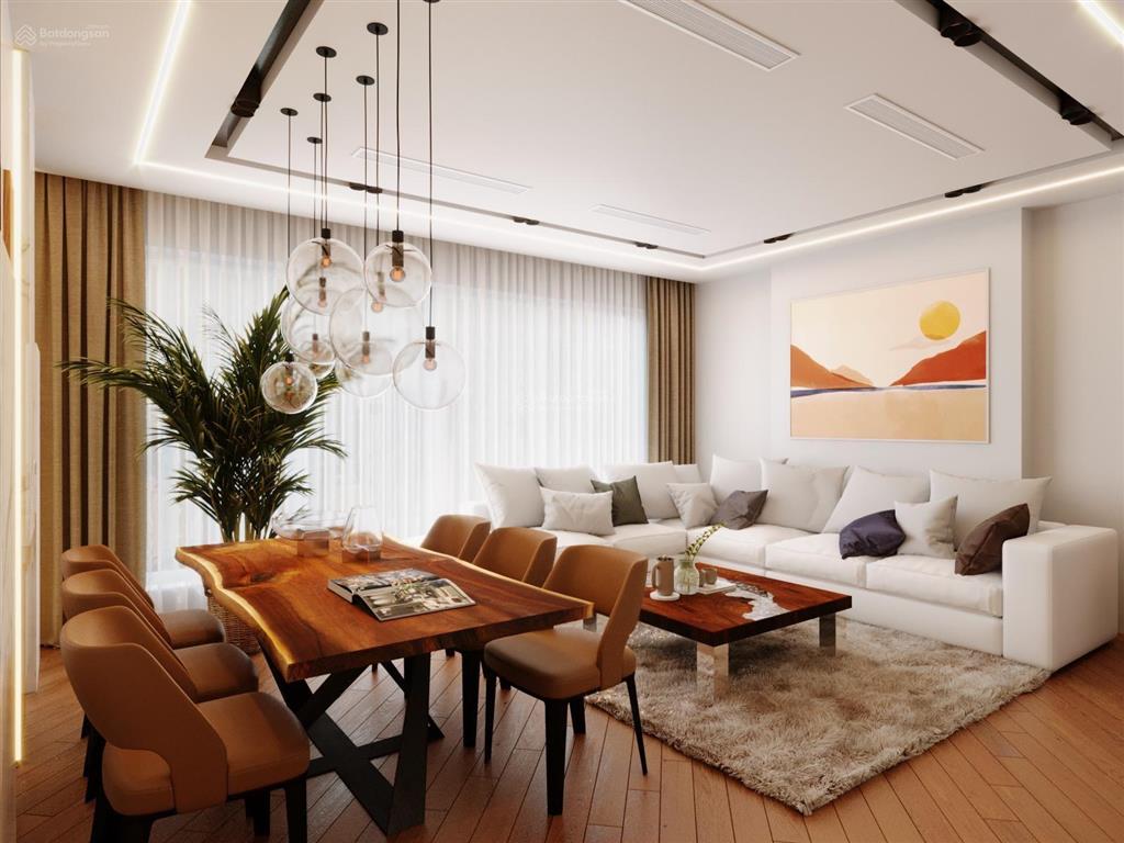 Bán căn hộ 184m2 chung cư sudico sông đà, tầng đẹp, sổ đỏ sẵn giao dịch, giá tốt nhất thị trường
