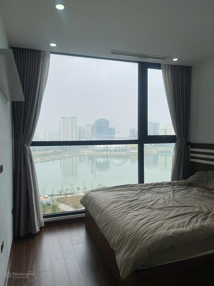 Chỉ hơn 8 tỷ sở hữu ngay căn hộ 65m² 2n2vs tầng trung dự án vinhomes skylake, ban công đông nam