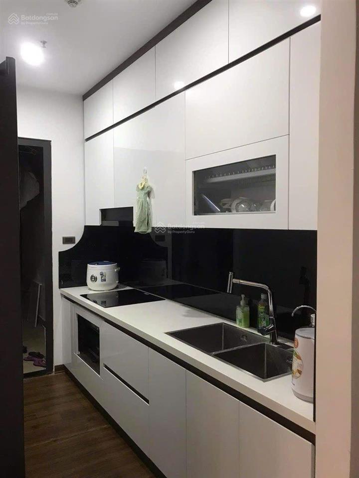 Chỉ hơn 8 tỷ sở hữu ngay căn hộ 65m² 2n2vs tầng trung dự án vinhomes skylake, ban công đông nam