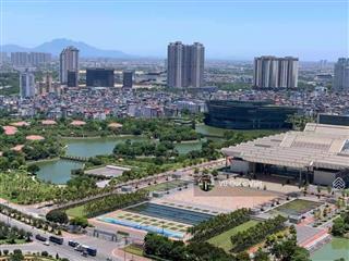 Căn hộ 2pn 2vs 87m2 chung cư thăng long no1 | tầng đẹp view tthnqg  giá tốt nhất dự án