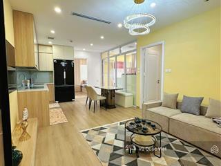 Chính chủ gửi bán căn 58m² 2n1vs chung cư ct5 sudico  sông đà. sổ đỏ lâu dài, giá 4,x tỷ