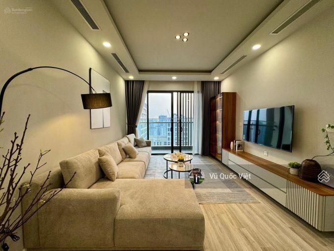 Căn góc hoa hậu 116m² 3pn 2vs chung cư golden park chủ nhà gửi em bán, tầng đẹp view công viên