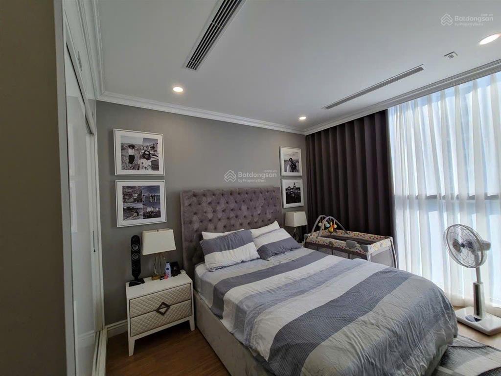 Chủ cần bán gấp căn hộ 96m2 3n2vs chung cư golden park  phạm văn bạch, tầng trung