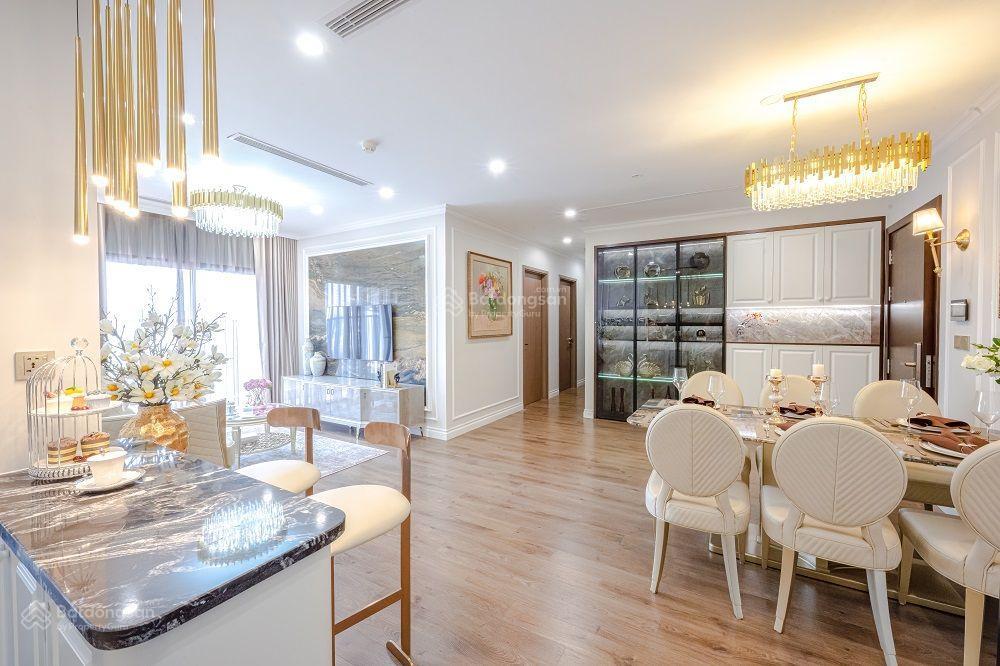 Căn hộ 3pn chủ nhà gửi bán tại chung cư hoàng thành pearl, full nội thất đẹp  giá tốt dự án
