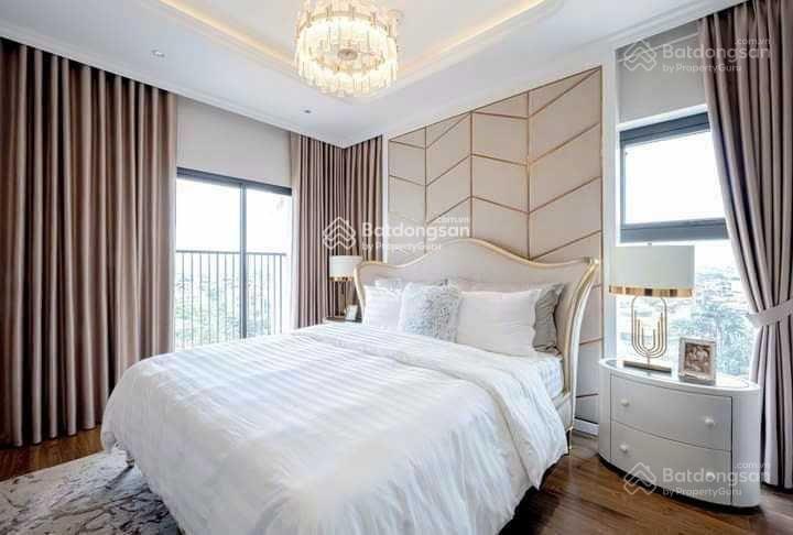 Căn hộ 3pn chủ nhà gửi bán tại chung cư hoàng thành pearl, full nội thất đẹp  giá tốt dự án