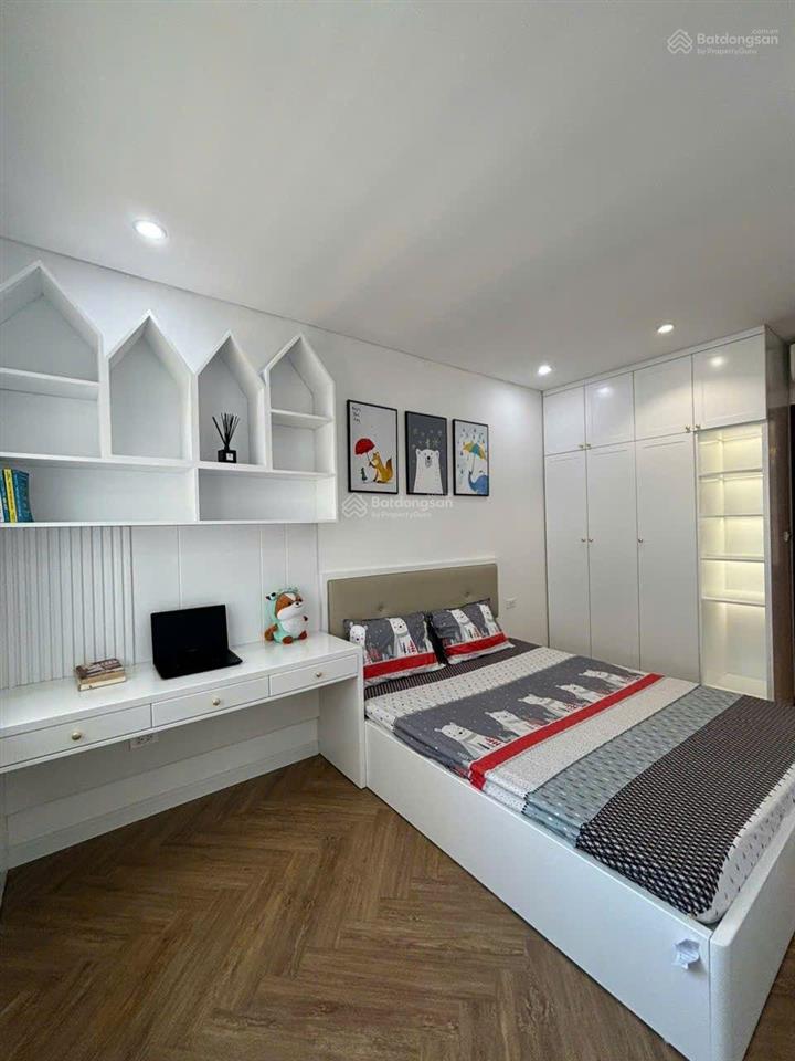 Bán căn hộ 184m2 chung cư sudico sông đà, tầng đẹp, sổ đỏ sẵn giao dịch, giá tốt thị trường