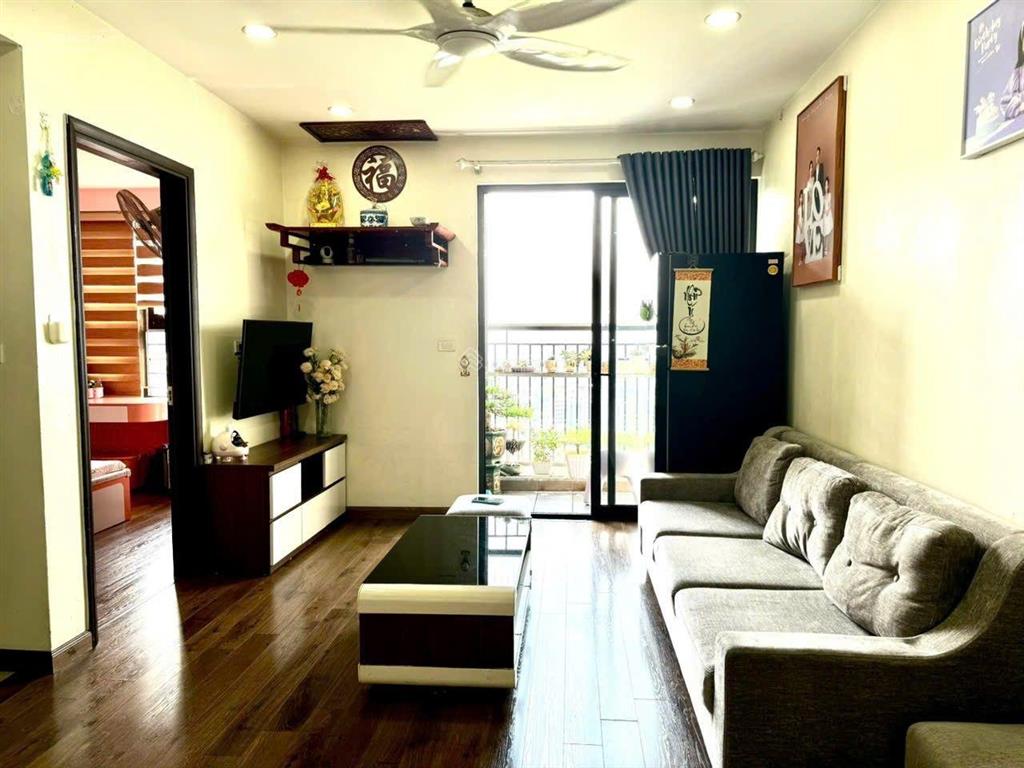 Bán gấp căn hộ 2pn 58m2 hateco xuân phương, tầng trung view thoáng, sổ đỏ lâu dài  giá rất tốt
