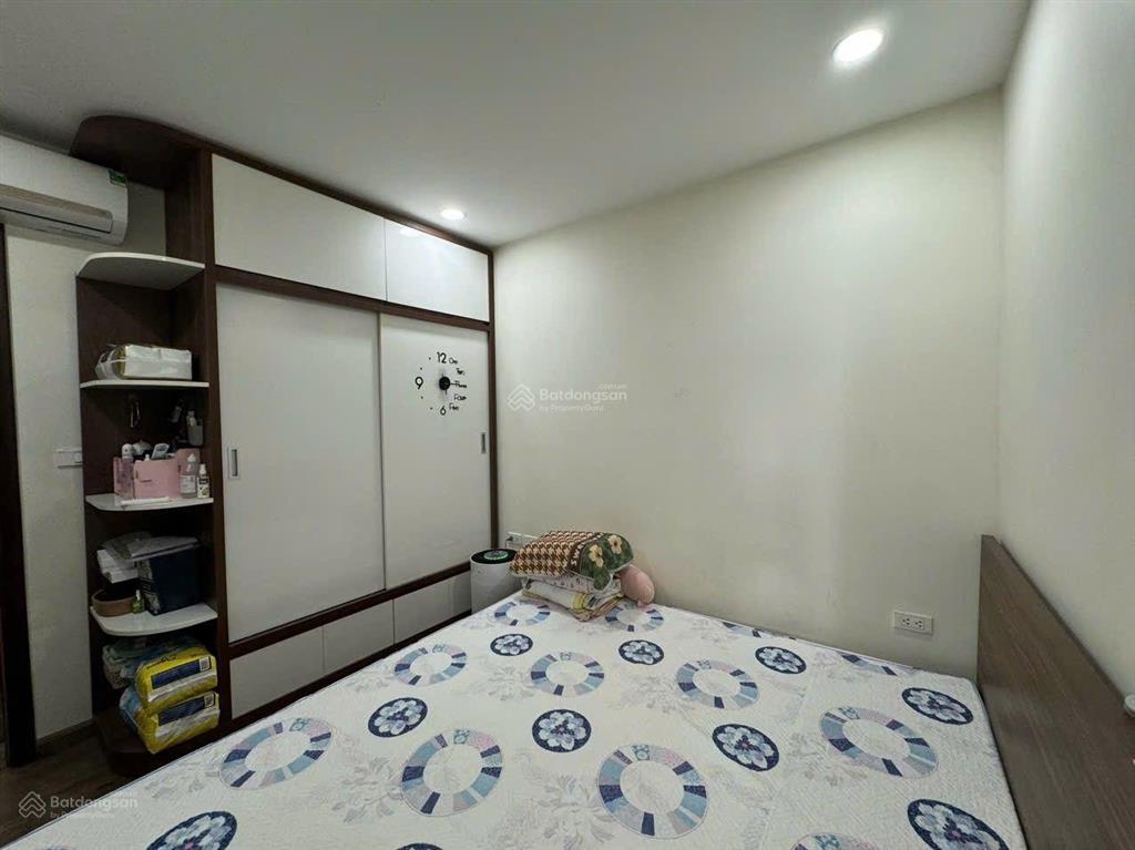 Bán gấp căn hộ 2pn 58m2 hateco xuân phương, tầng trung view thoáng, sổ đỏ lâu dài  giá rất tốt