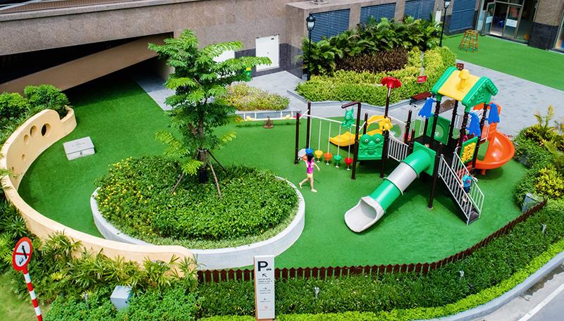 Căn 3pn giá tốt dự án home city chủ nhà thiện chí gửi em bán   0357 100 ***