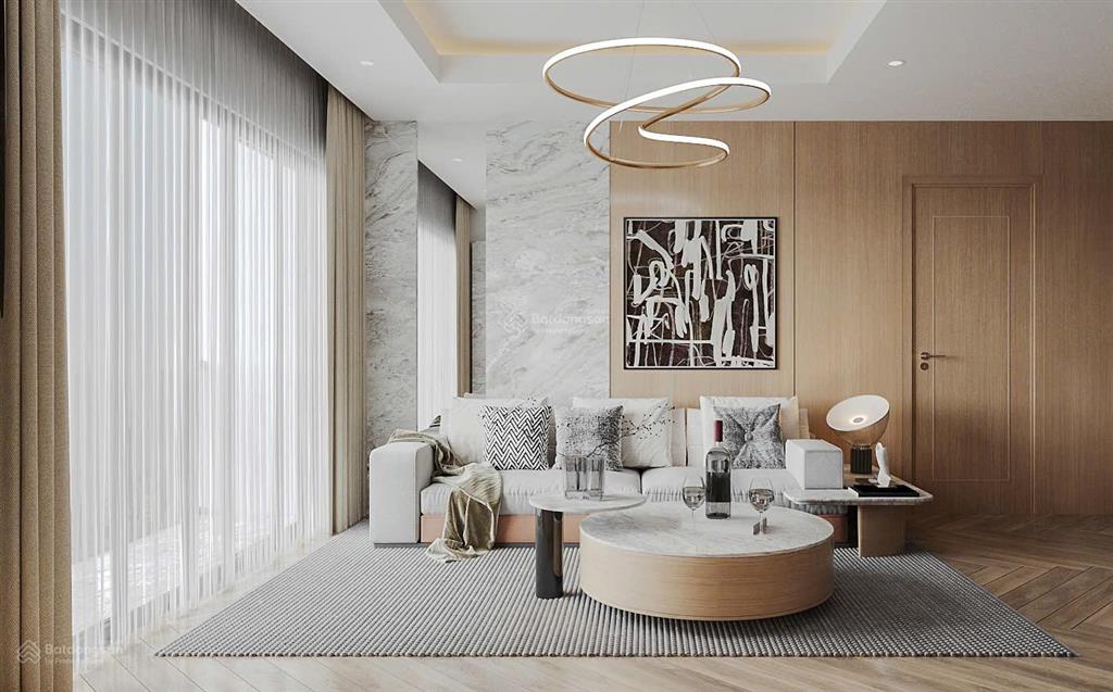 Thiện chí bán căn hộ 3pn 2vs 119m², căn góc hoa hậu view hồ thanh xuân tại thăng long n01