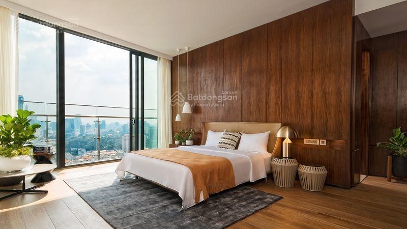 Siêu phẩm căn penthouse 350m2 dự án kosmo tây hồ | full nội thất nhập khẩu cao cấp  giá tốt